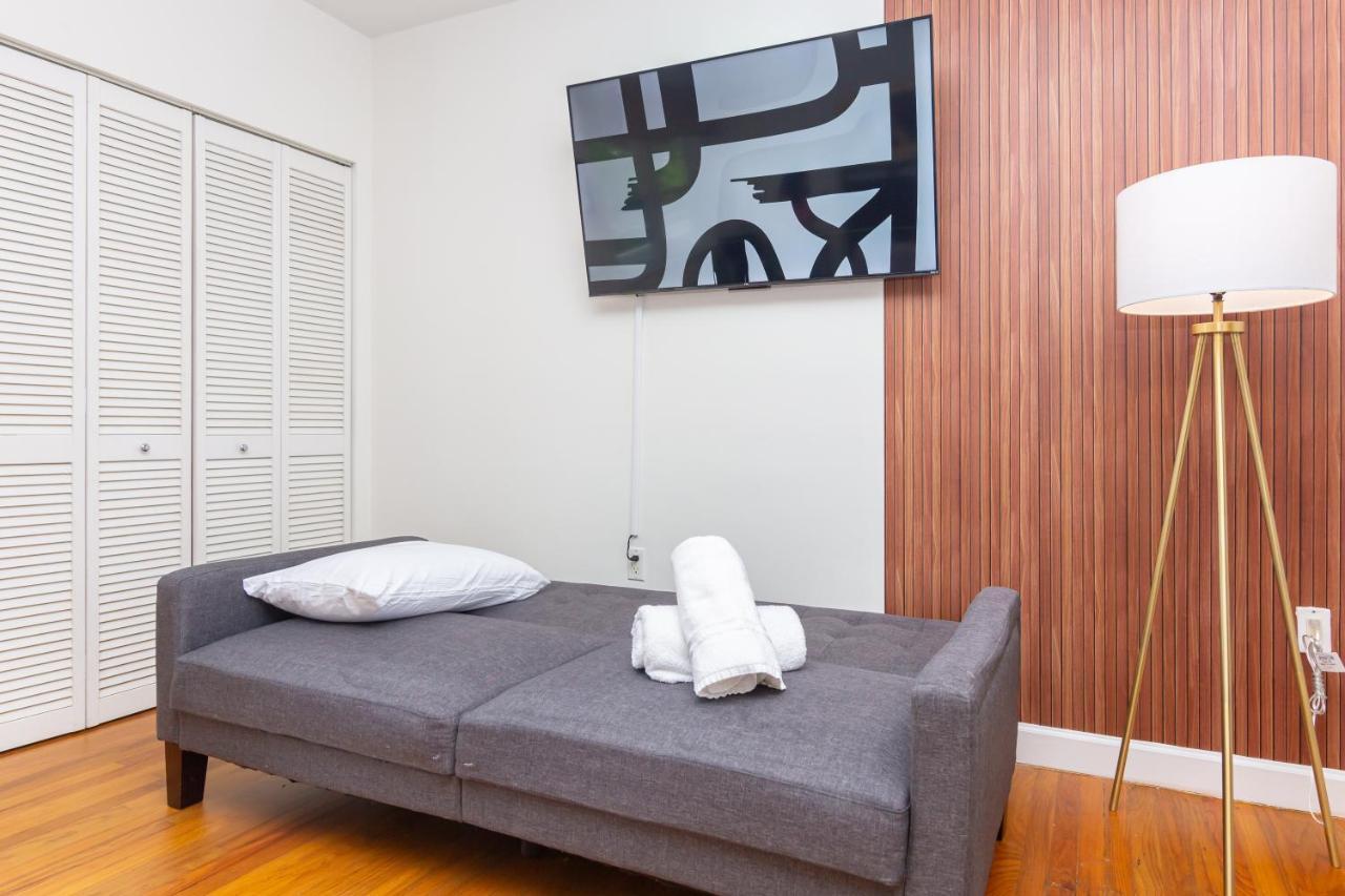 פורט לודרדייל Las Olas Studio - 5 Minutes From Las Olas Beach מראה חיצוני תמונה