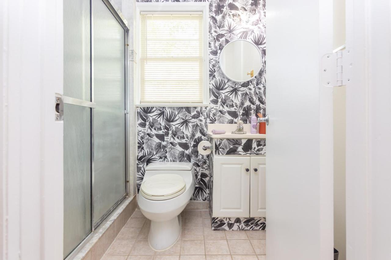פורט לודרדייל Las Olas Studio - 5 Minutes From Las Olas Beach מראה חיצוני תמונה