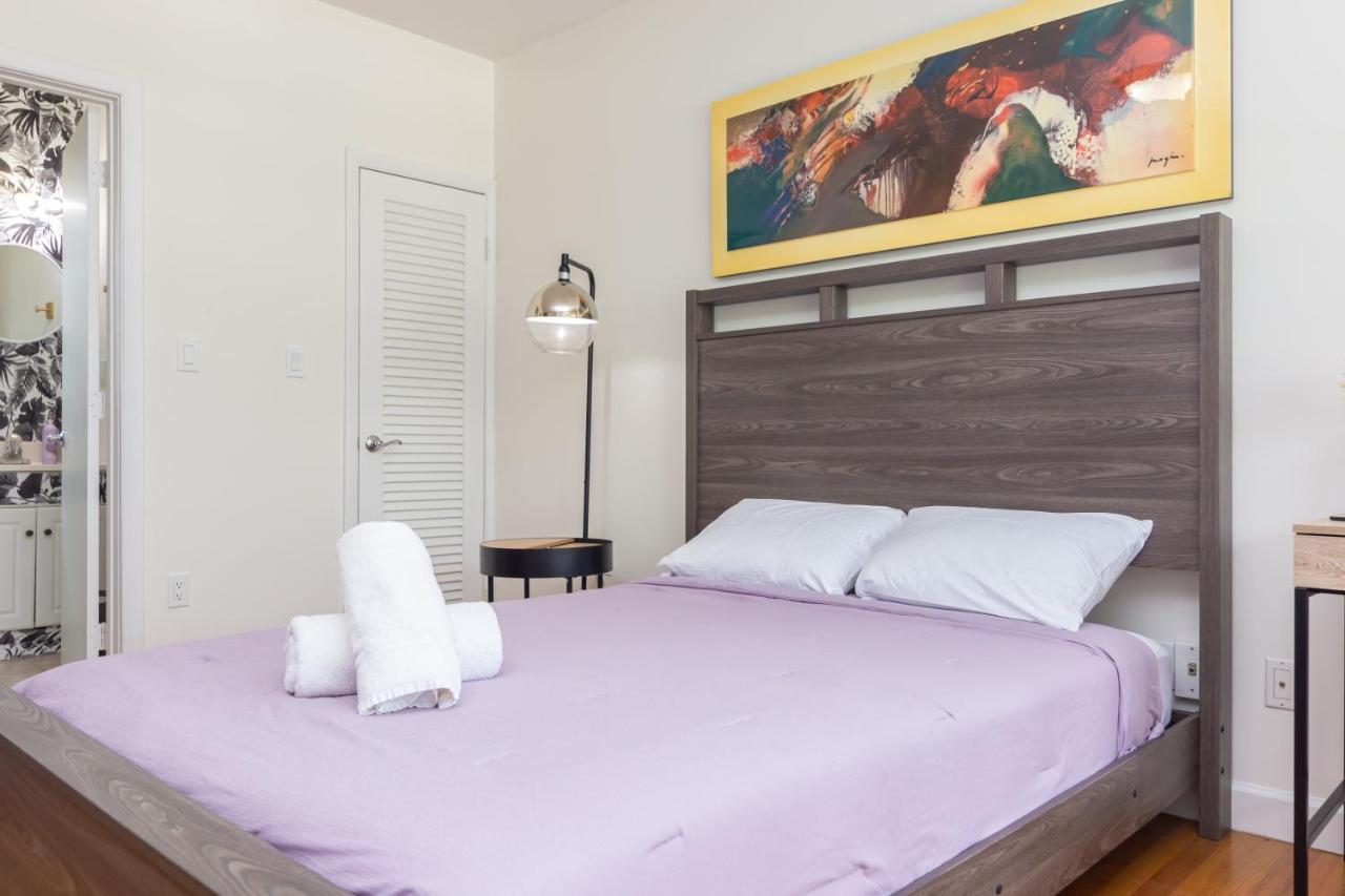 פורט לודרדייל Las Olas Studio - 5 Minutes From Las Olas Beach מראה חיצוני תמונה