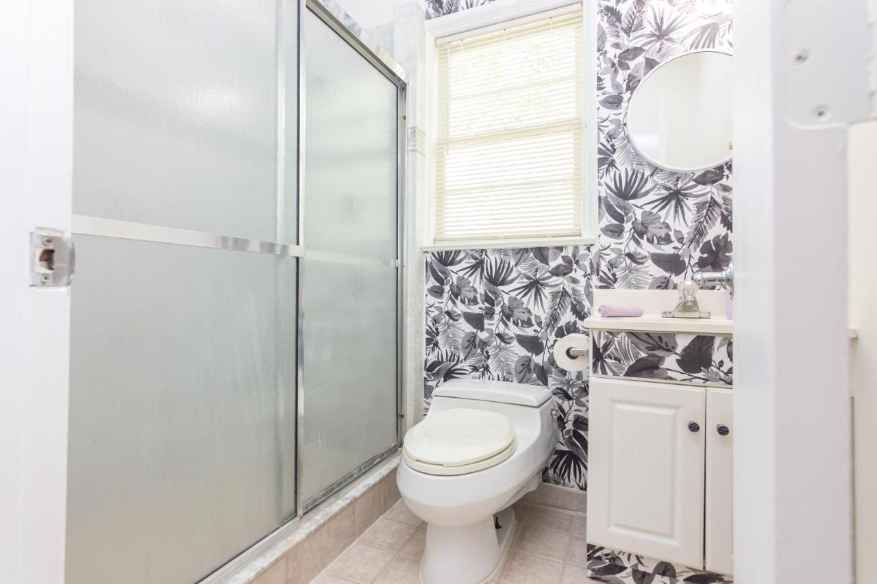 פורט לודרדייל Las Olas Studio - 5 Minutes From Las Olas Beach מראה חיצוני תמונה