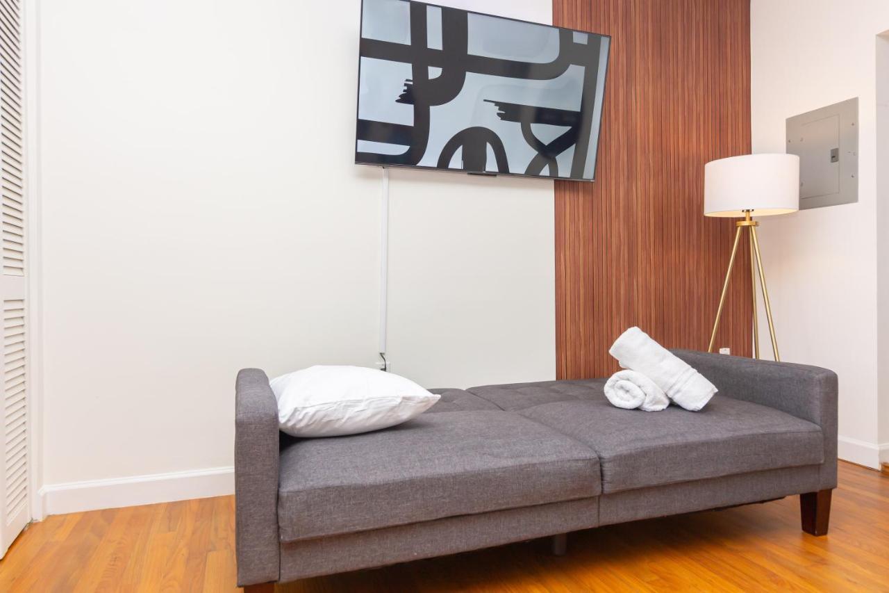 פורט לודרדייל Las Olas Studio - 5 Minutes From Las Olas Beach מראה חיצוני תמונה