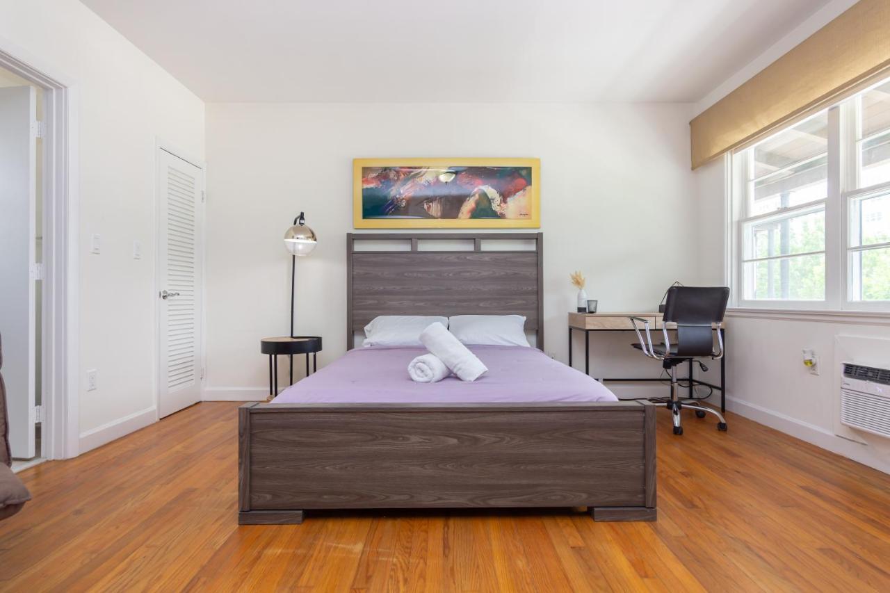 פורט לודרדייל Las Olas Studio - 5 Minutes From Las Olas Beach מראה חיצוני תמונה