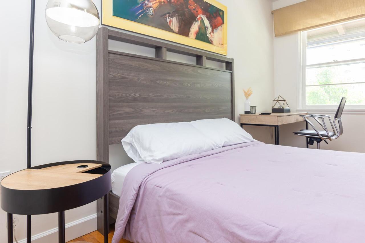 פורט לודרדייל Las Olas Studio - 5 Minutes From Las Olas Beach מראה חיצוני תמונה