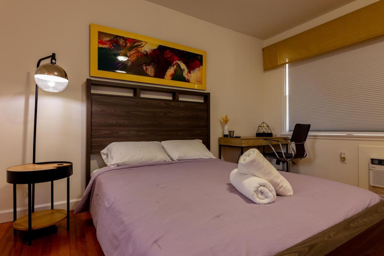 פורט לודרדייל Las Olas Studio - 5 Minutes From Las Olas Beach מראה חיצוני תמונה