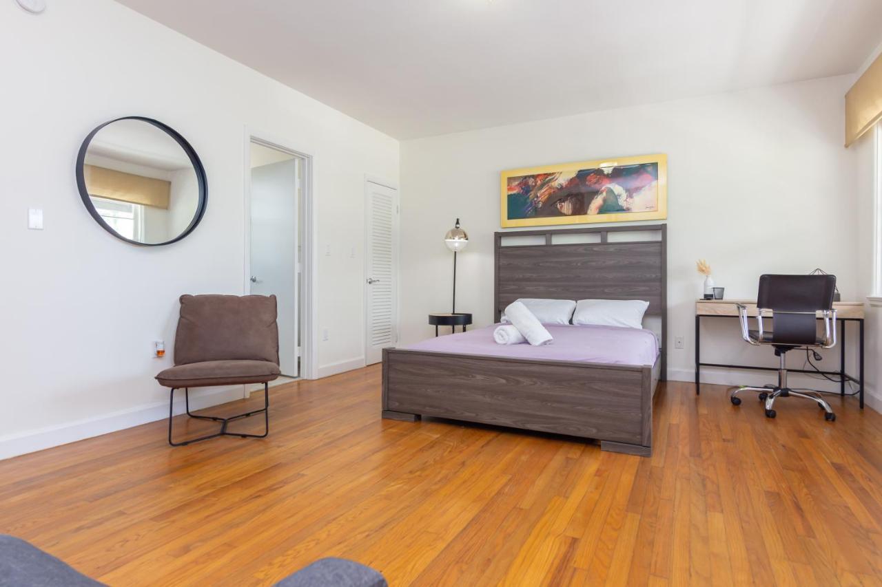 פורט לודרדייל Las Olas Studio - 5 Minutes From Las Olas Beach מראה חיצוני תמונה