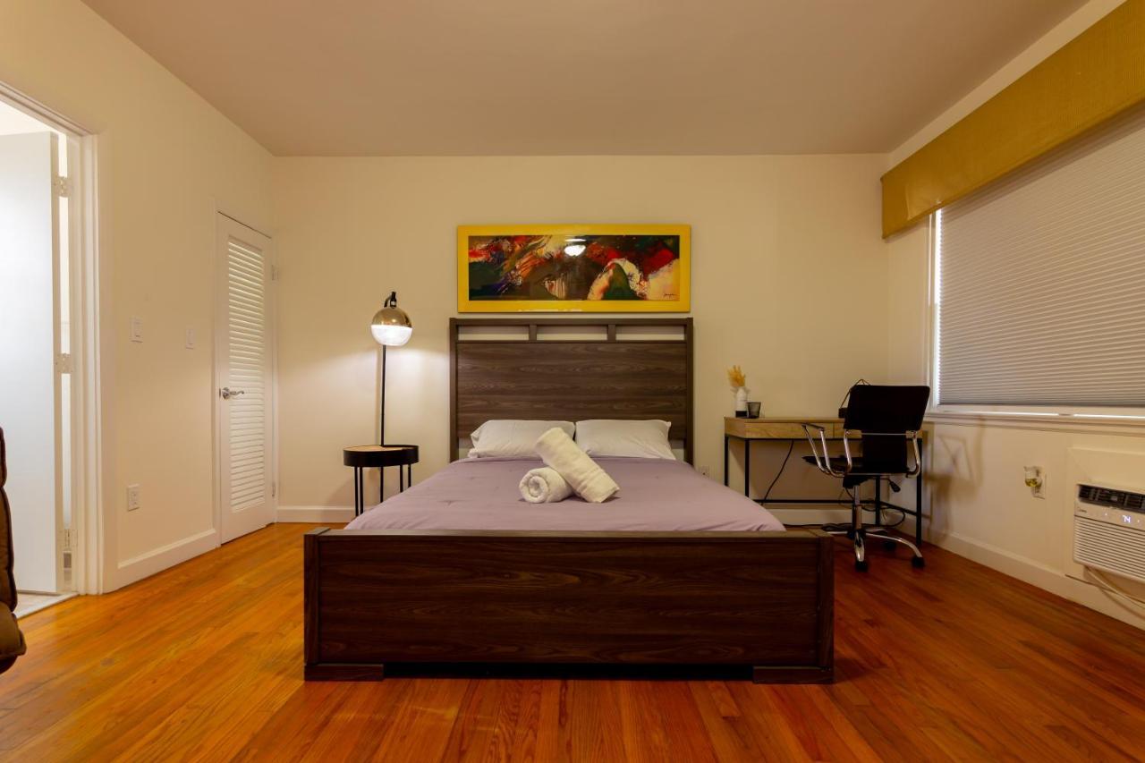פורט לודרדייל Las Olas Studio - 5 Minutes From Las Olas Beach מראה חיצוני תמונה
