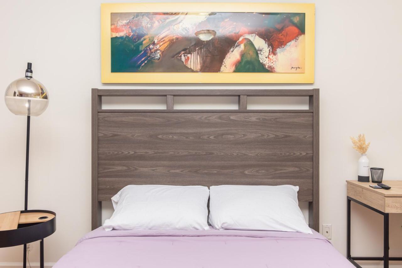 פורט לודרדייל Las Olas Studio - 5 Minutes From Las Olas Beach מראה חיצוני תמונה